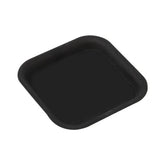 PURE FACTORY -  SQUARE SAUCER 29X29CM